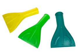 Рассеиватель на лейку 6,5л,8л,5л,7л Ленточный 3476